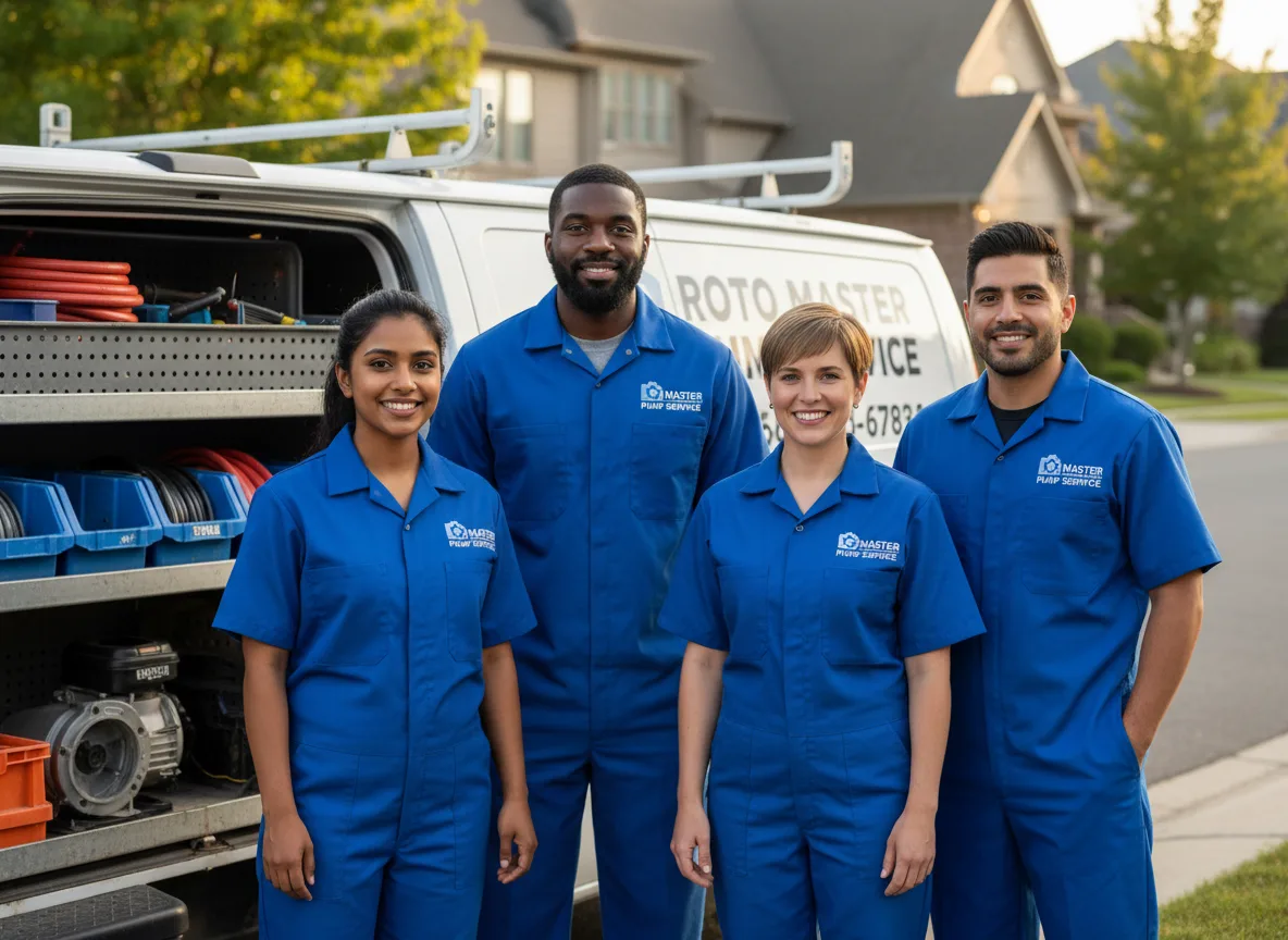 Sump Pump Installation company in Garfield, WA